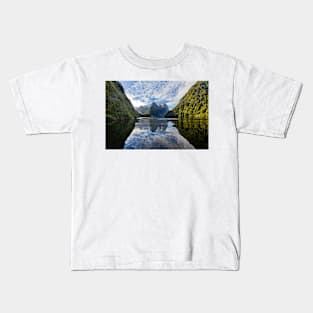 Doubtful Sound 4 Kids T-Shirt